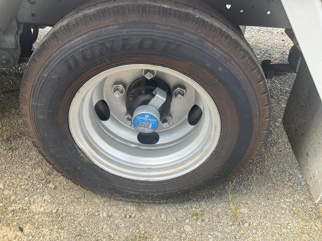 Photo '27' of Toyota Dyna 4X2 BOXBODY Box Body Photo '27' of Toyota Dyna 4X2 BOXBODY Box Body