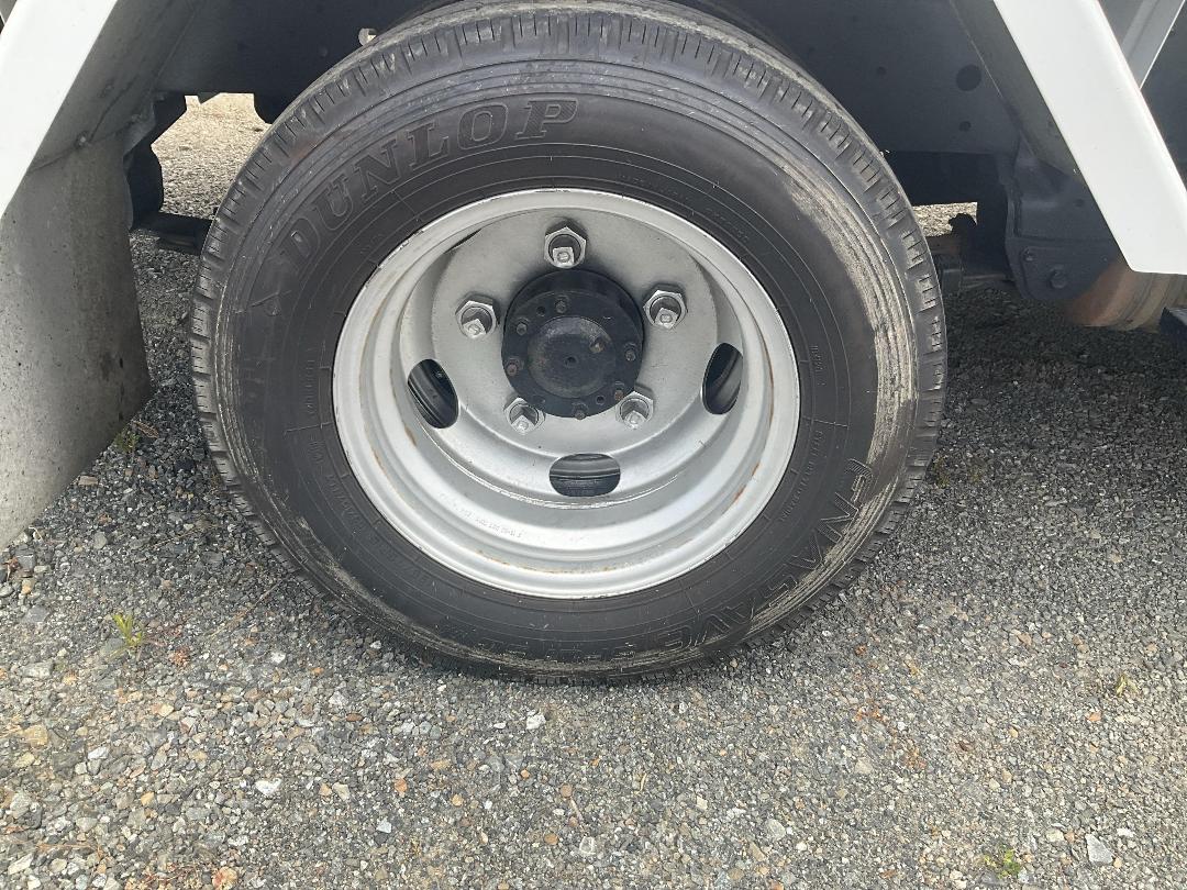 Photo '25' of Toyota Dyna 4X2 BOXBODY Box Body Photo '25' of Toyota Dyna 4X2 BOXBODY Box Body