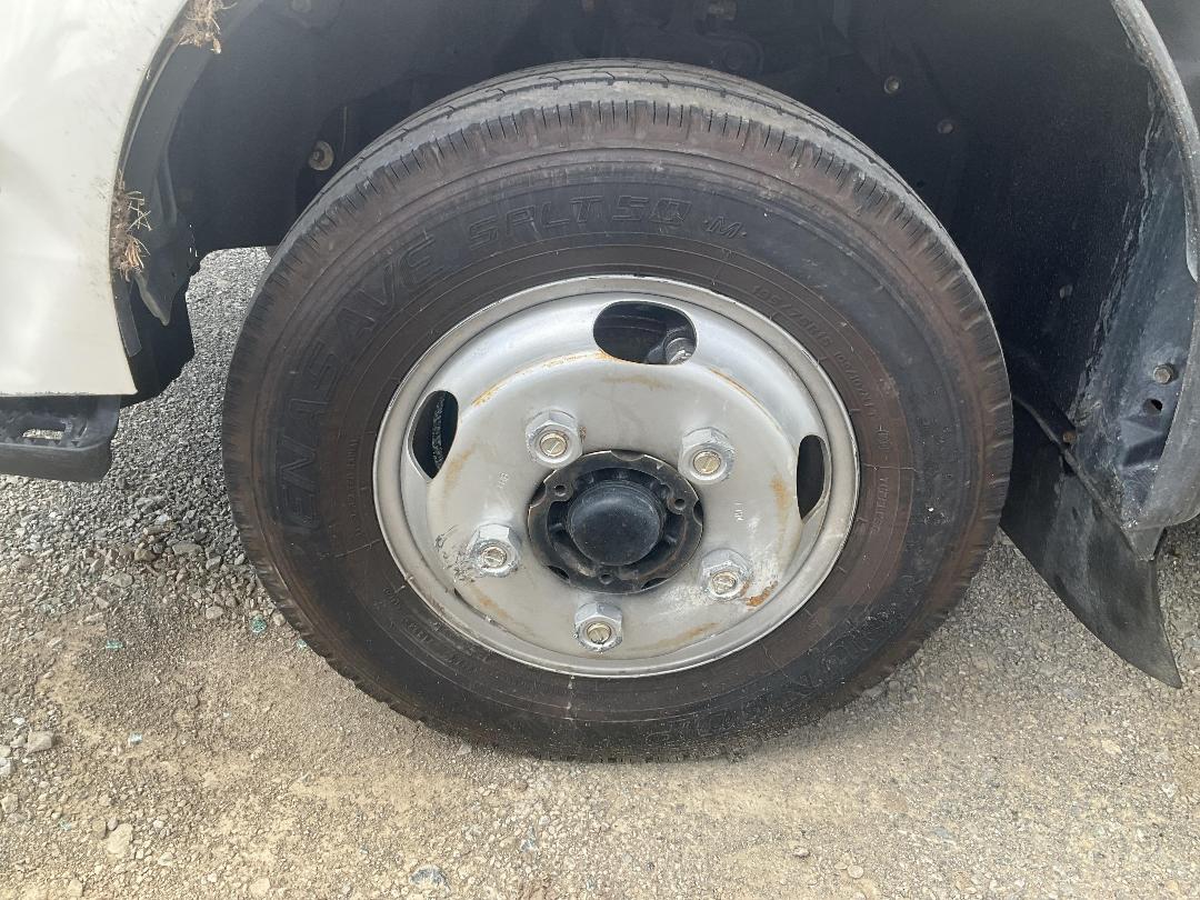 Photo '26' of Toyota Dyna 4X2 BOXBODY Box Body Photo '26' of Toyota Dyna 4X2 BOXBODY Box Body