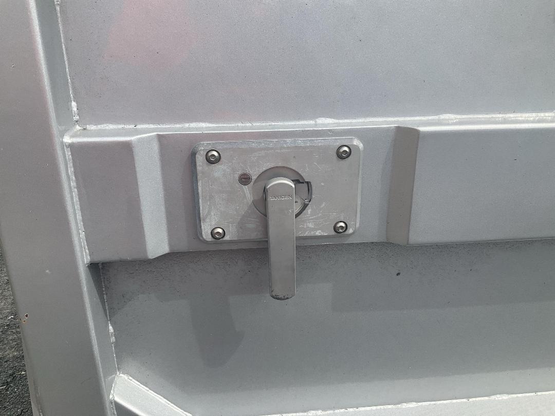 Photo '19' of Toyota Dyna 4X2 BOXBODY Box Body Photo '19' of Toyota Dyna 4X2 BOXBODY Box Body