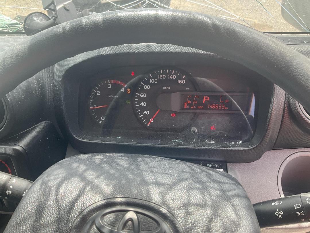 Photo '17' of Toyota Dyna 4X2 BOXBODY Box Body Photo '17' of Toyota Dyna 4X2 BOXBODY Box Body