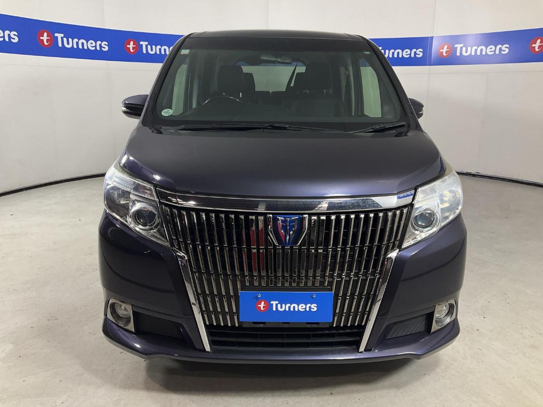 Photo '2' of Toyota Esquire