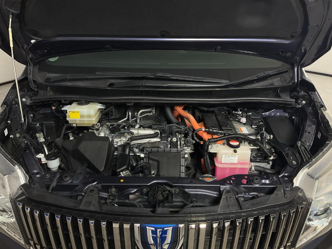 Photo '13' of Toyota Esquire