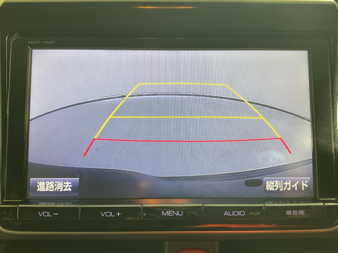 Photo '22' of Toyota Esquire