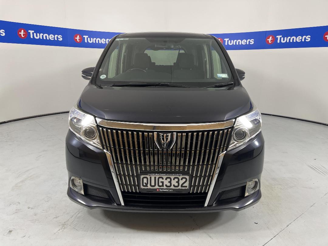 Photo '2' of Toyota Esquire