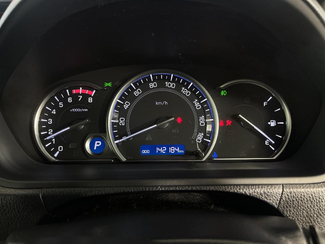 Photo '18' of Toyota Esquire