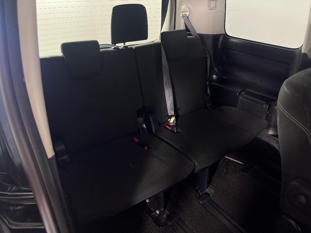 Photo '23' of Toyota Esquire