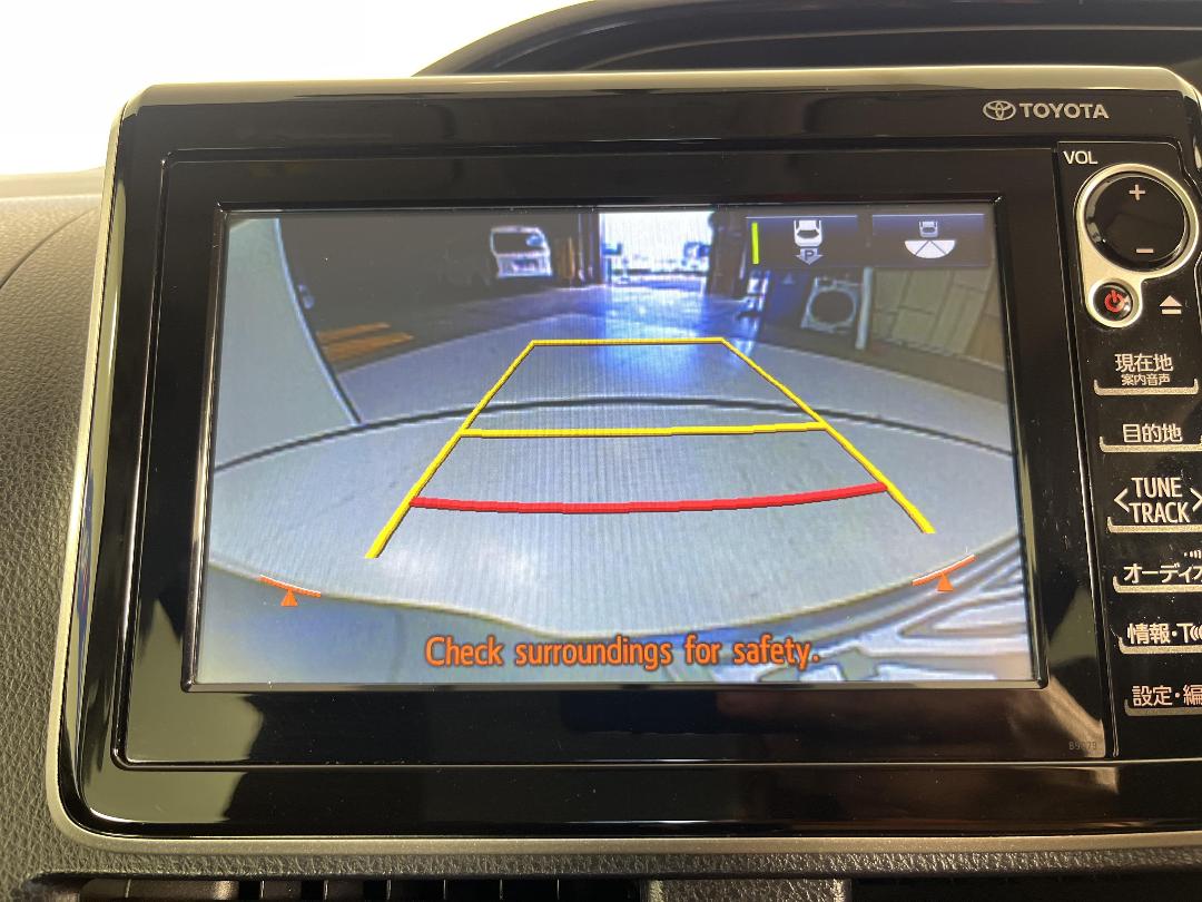 Photo '27' of Toyota Esquire