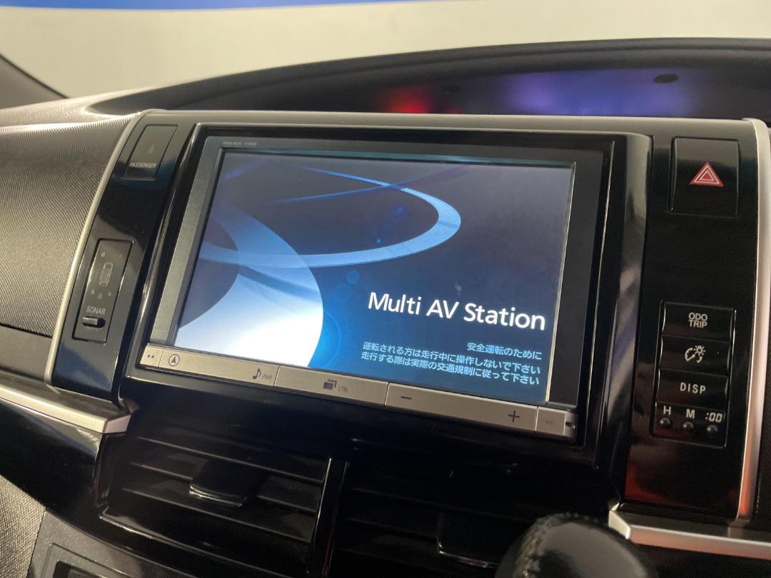 Photo '29' of Toyota Estima