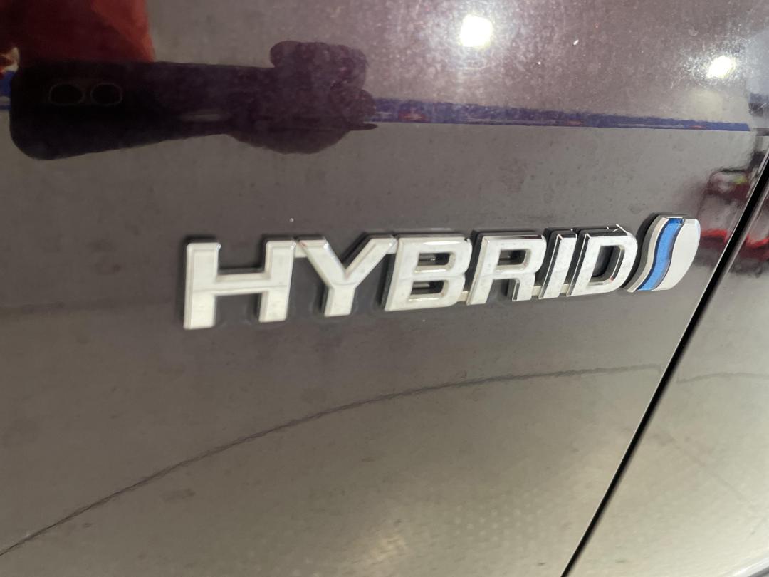 Photo '36' of Toyota Estima