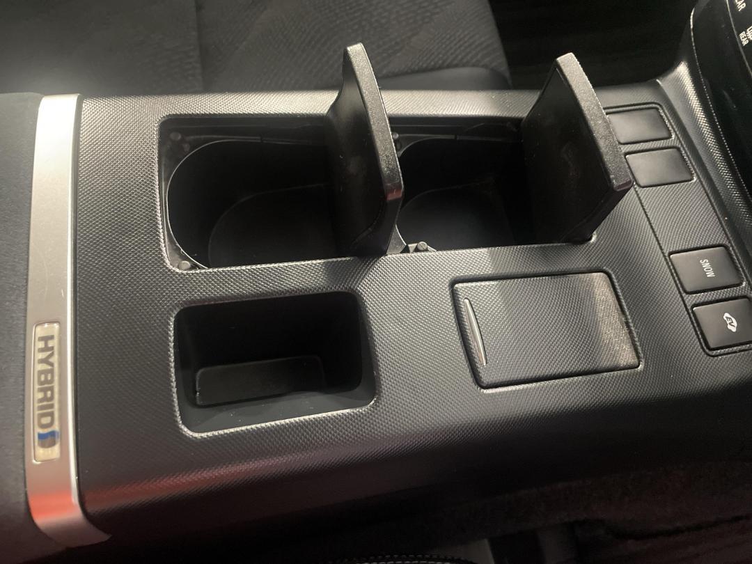 Photo '33' of Toyota Estima