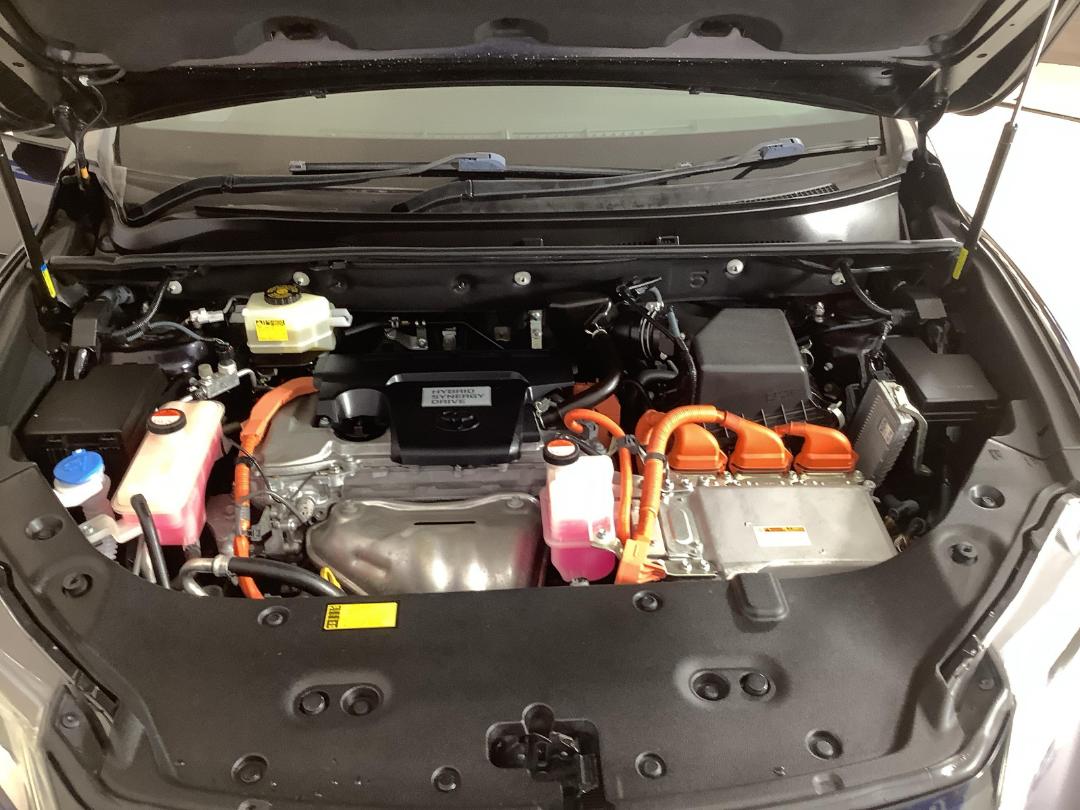 Photo '13' of Toyota Harrier Photo '13' of Toyota Harrier