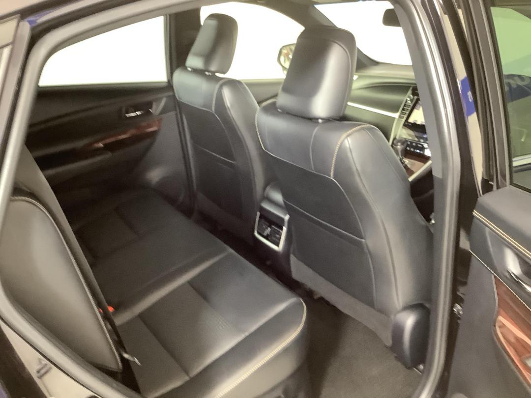 Photo '20' of Toyota Harrier Photo '20' of Toyota Harrier