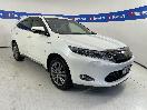 Thumbnail '1' of Toyota Harrier
