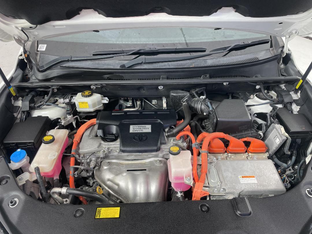 Photo '13' of Toyota Harrier