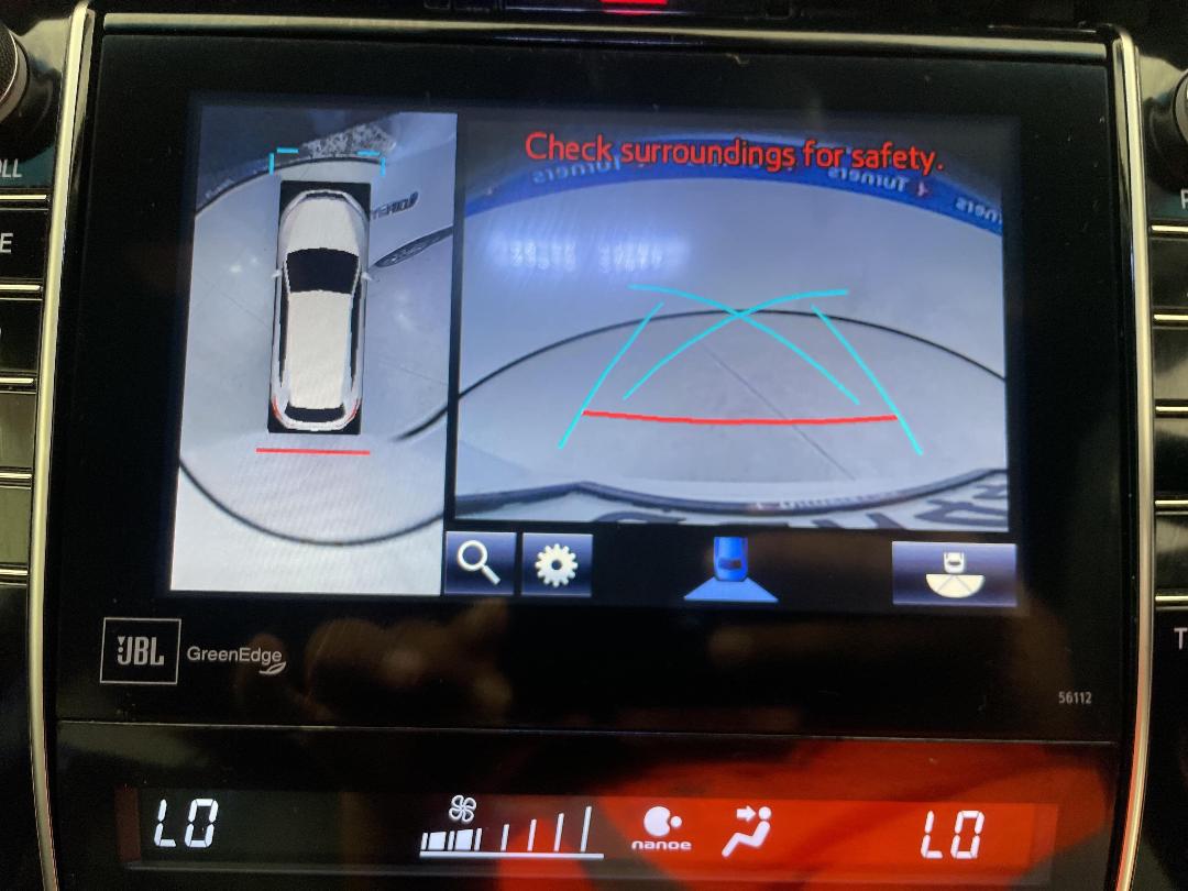 Photo '24' of Toyota Harrier