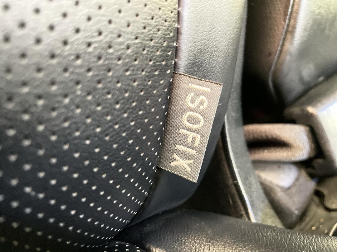 Photo '23' of Toyota Harrier