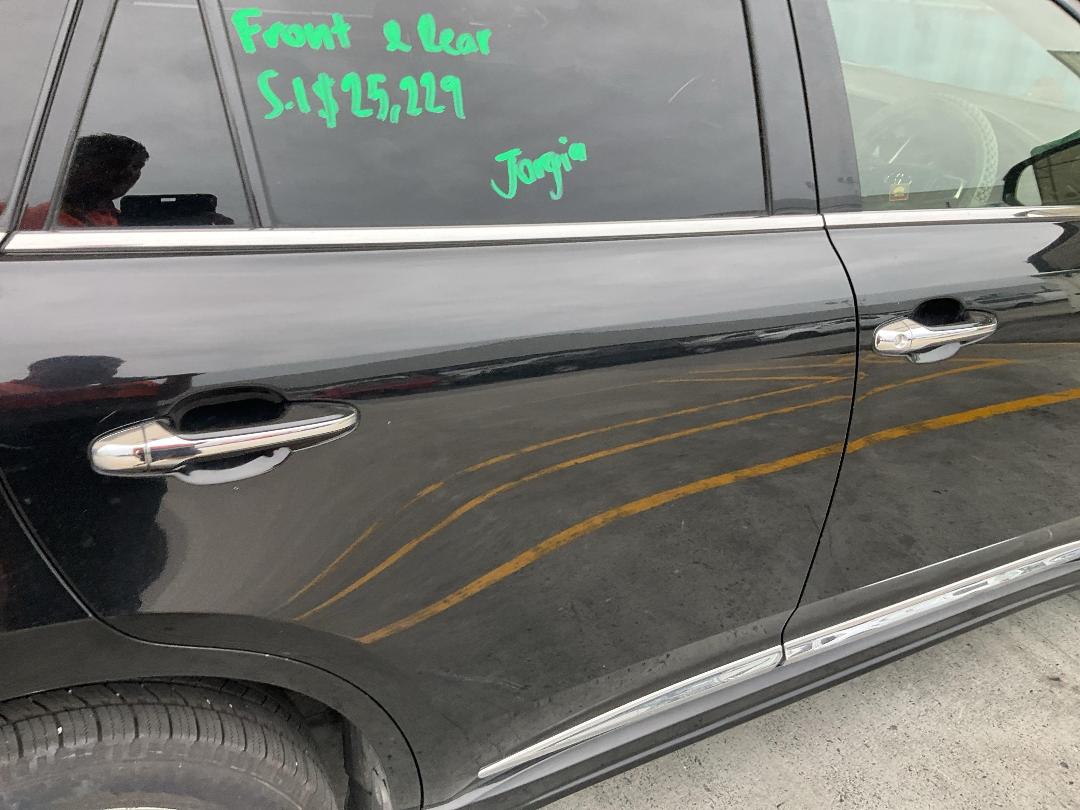 Photo '16' of Toyota Harrier