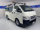 Thumbnail '1' of Toyota Hiace