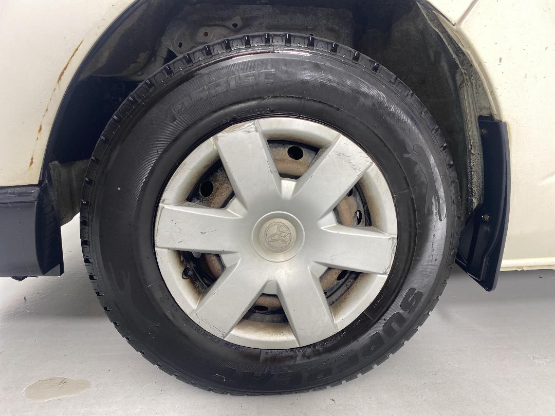 Photo '10' of Toyota Hiace Photo '10' of Toyota Hiace