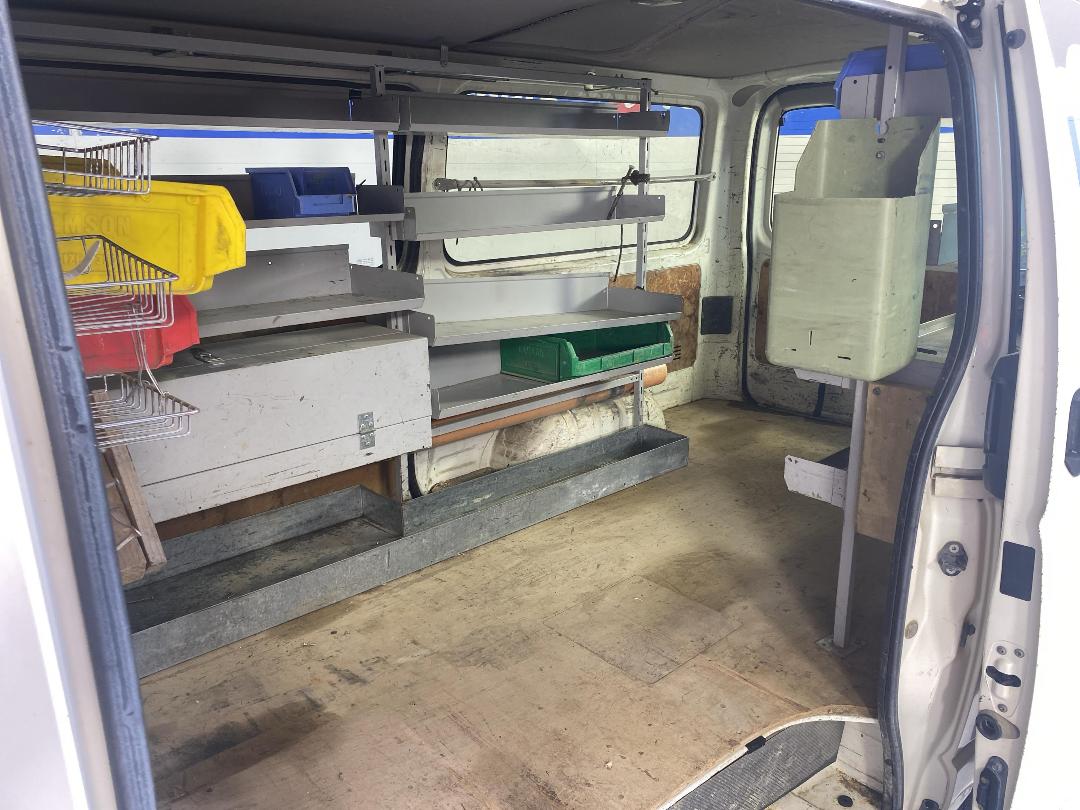 Photo '19' of Toyota Hiace Photo '19' of Toyota Hiace