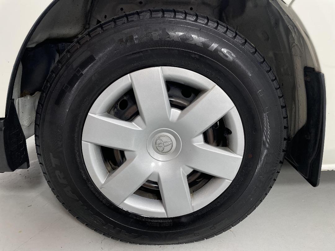 Photo '10' of Toyota Hiace Photo '10' of Toyota Hiace