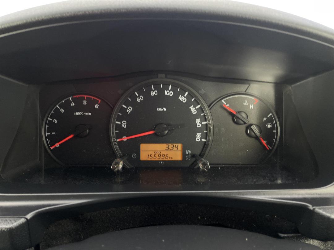 Photo '20' of Toyota Hiace Photo '20' of Toyota Hiace