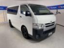 Thumbnail '1' of Toyota Hiace