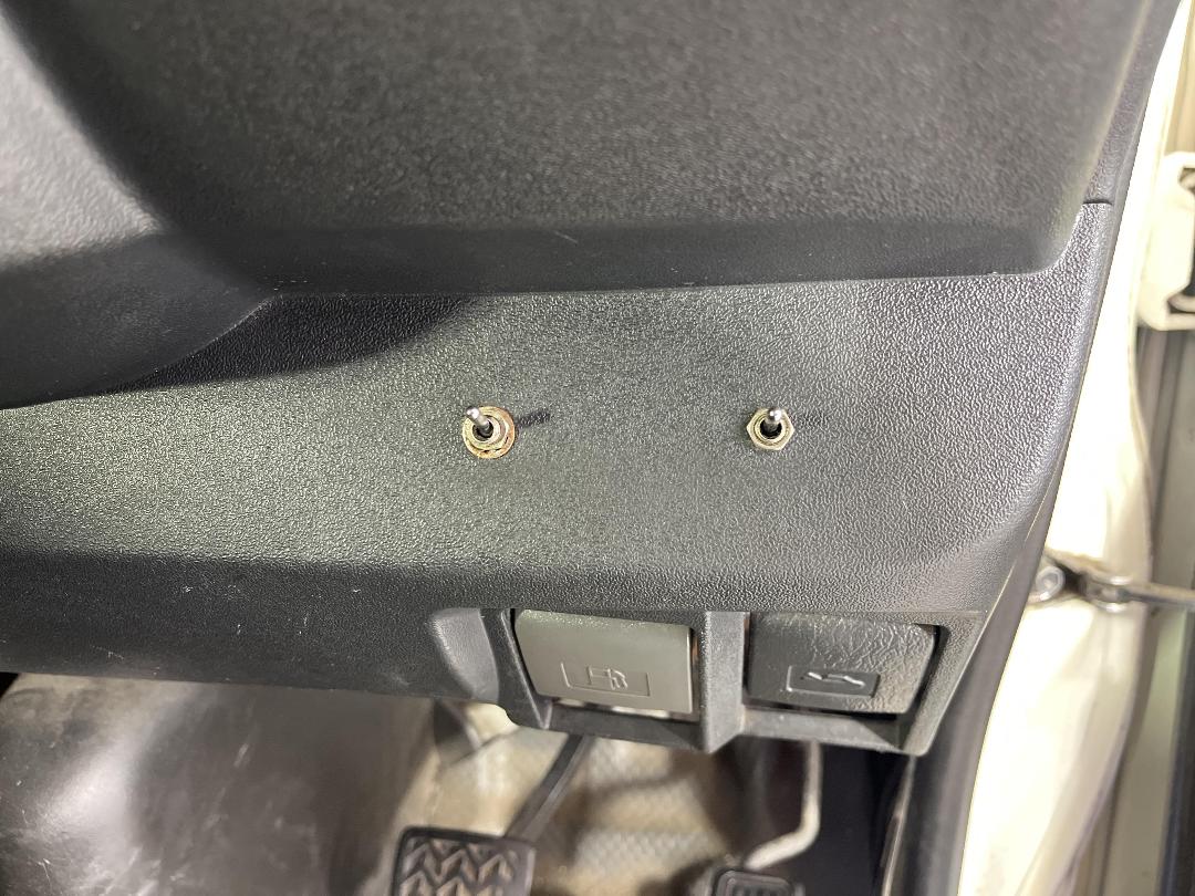 Photo '27' of Toyota Hiace