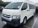 Thumbnail '2' of Toyota Hiace ZX TD