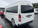 Thumbnail '3' of Toyota Hiace ZX TD