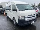 Thumbnail '1' of Toyota Hiace ZX TD