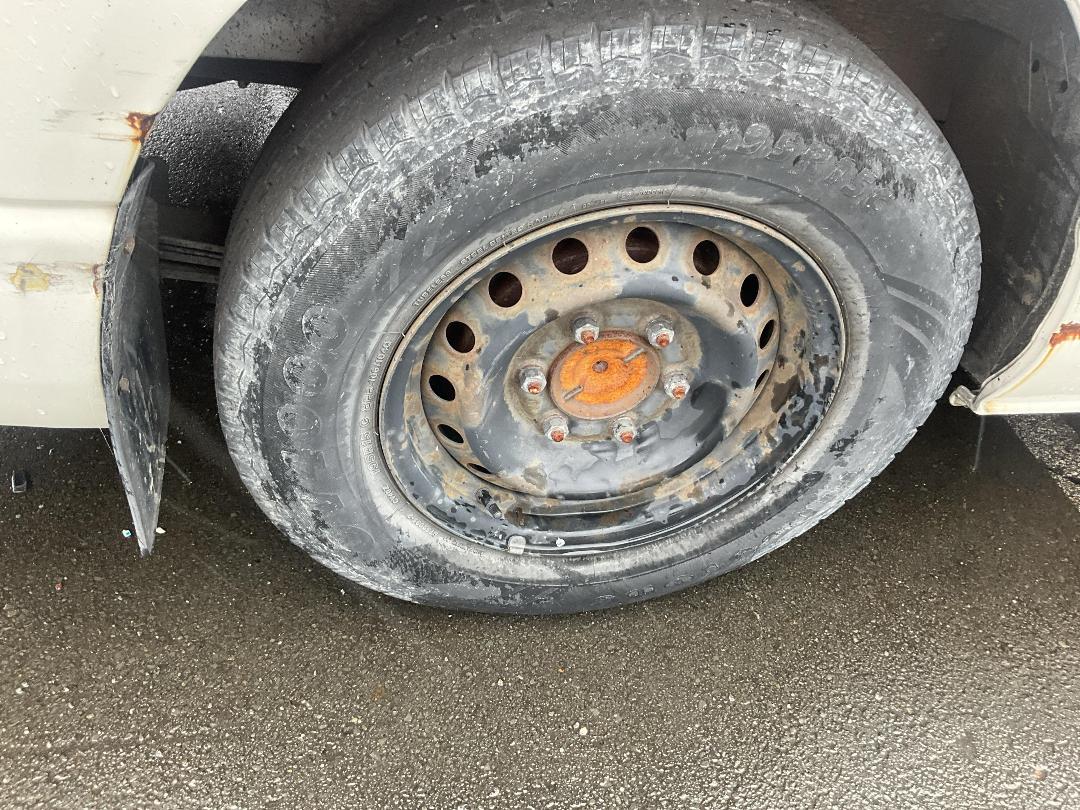 Photo '5' of Toyota Hiace ZX TD