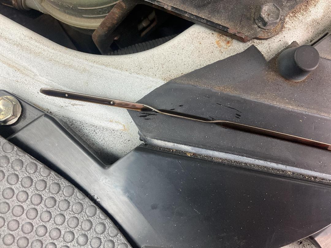 Photo '8' of Toyota Hiace ZX TD