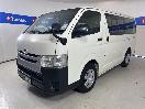 Thumbnail '4' of Toyota Hiace