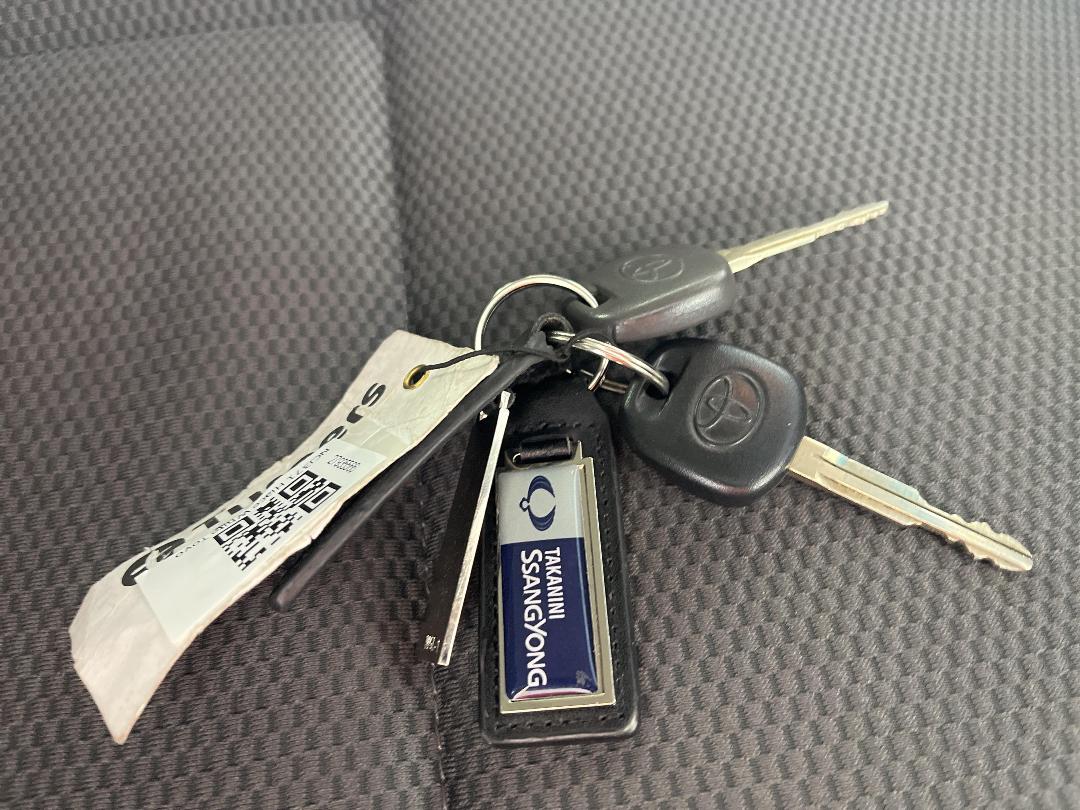 Photo '21' of Toyota Hiace