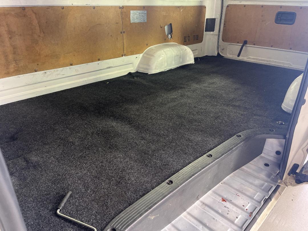 Photo '19' of Toyota Hiace