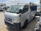 Thumbnail '4' of Toyota Hiace