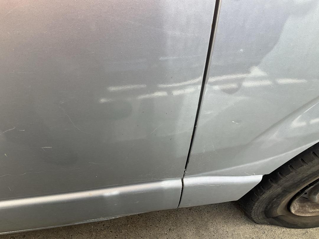 Photo '8' of Toyota Hiace Photo '8' of Toyota Hiace