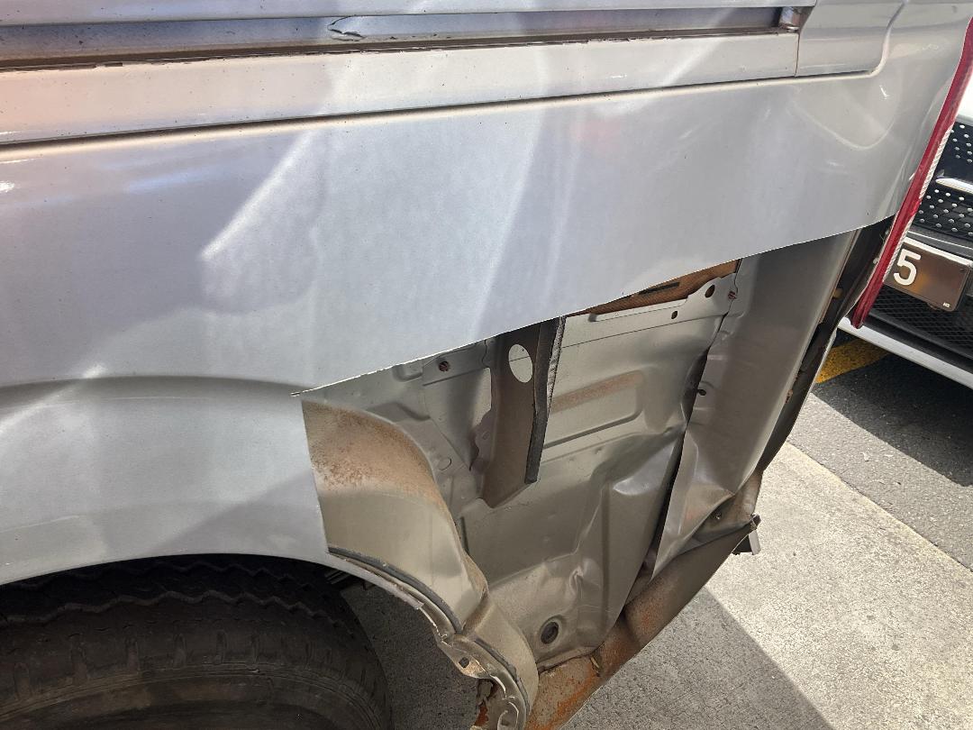 Photo '10' of Toyota Hiace Photo '10' of Toyota Hiace