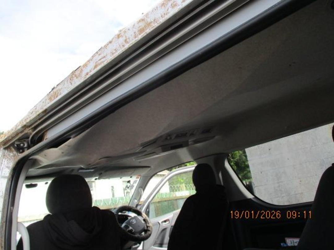 Photo '9' of Toyota Hiace Photo '9' of Toyota Hiace