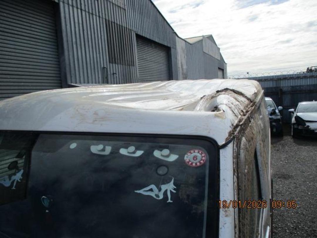 Photo '17' of Toyota Hiace Photo '17' of Toyota Hiace