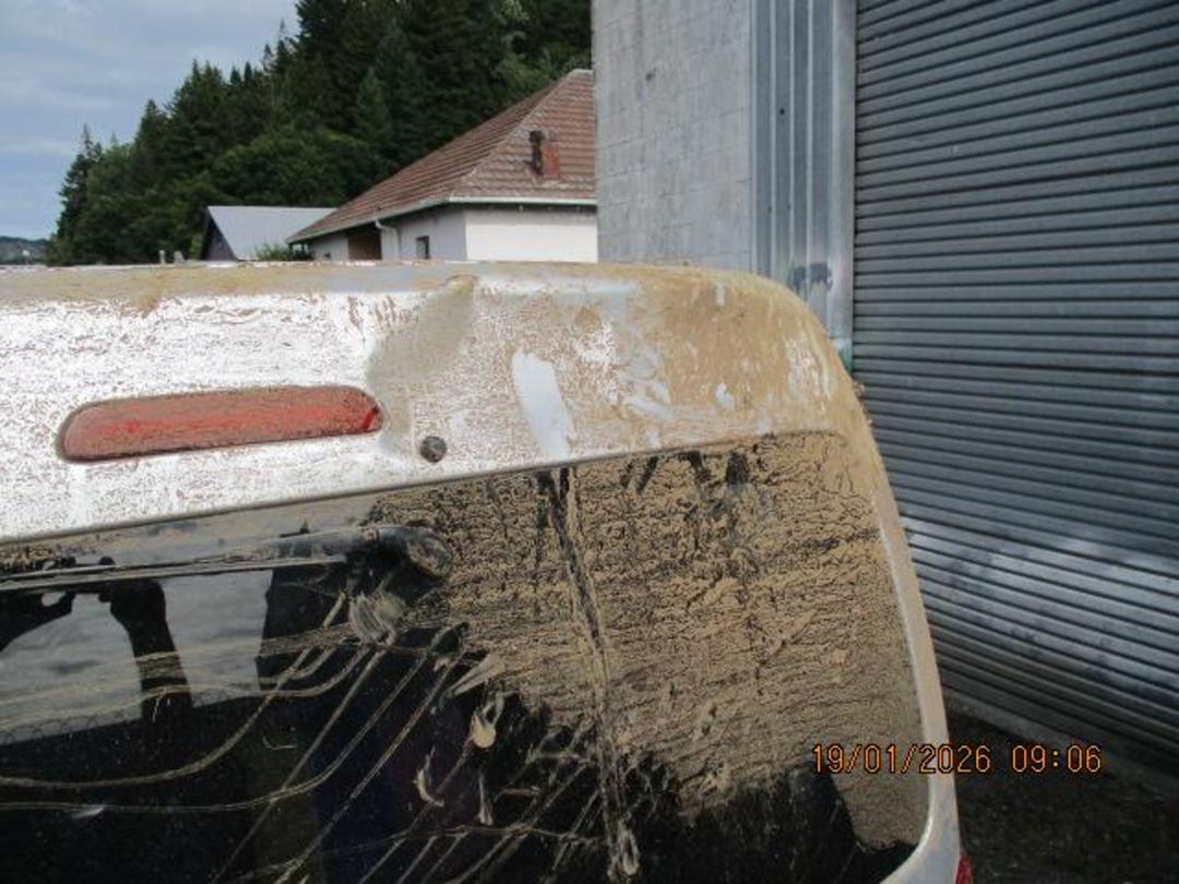 Photo '20' of Toyota Hiace Photo '20' of Toyota Hiace