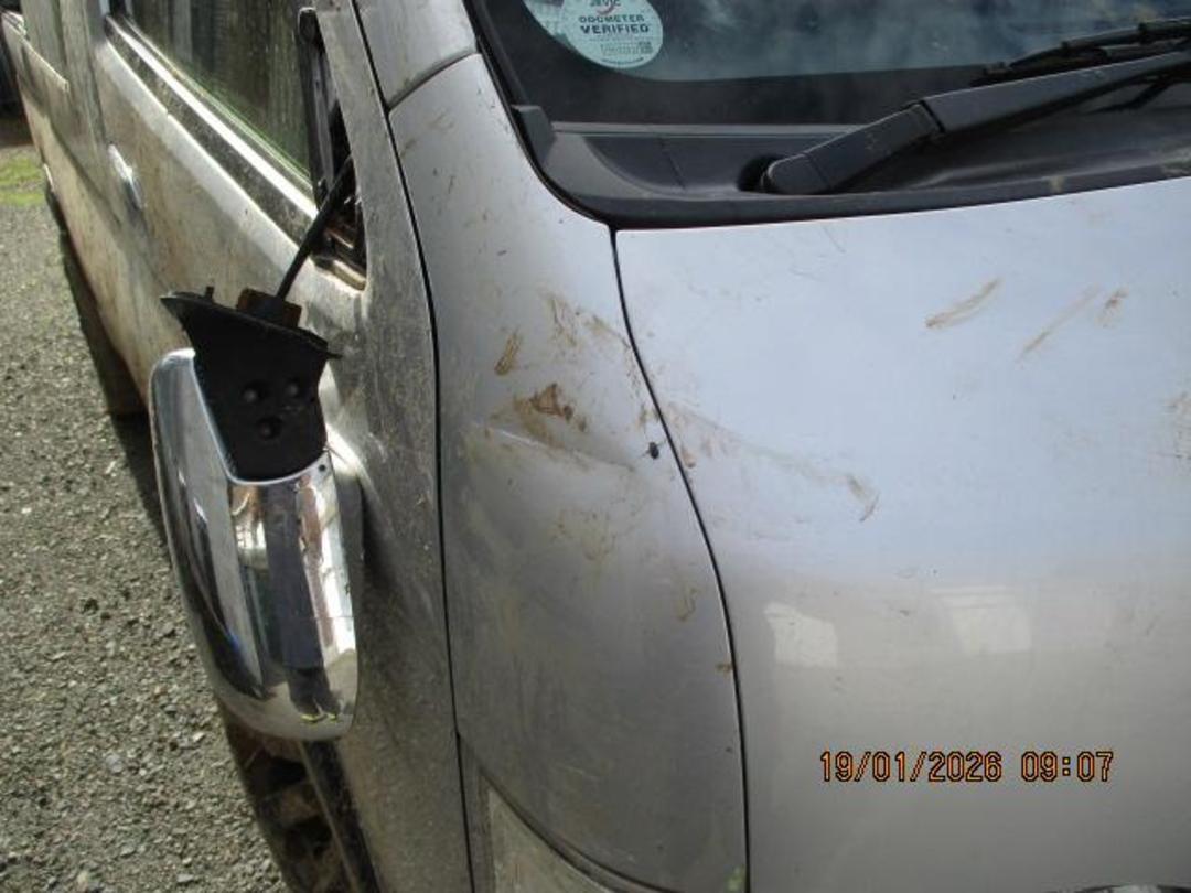 Photo '27' of Toyota Hiace Photo '27' of Toyota Hiace