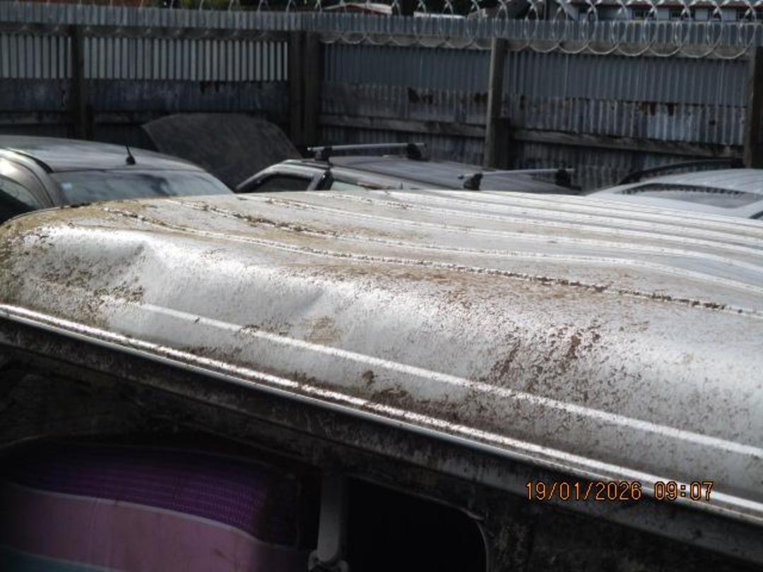 Photo '28' of Toyota Hiace Photo '28' of Toyota Hiace