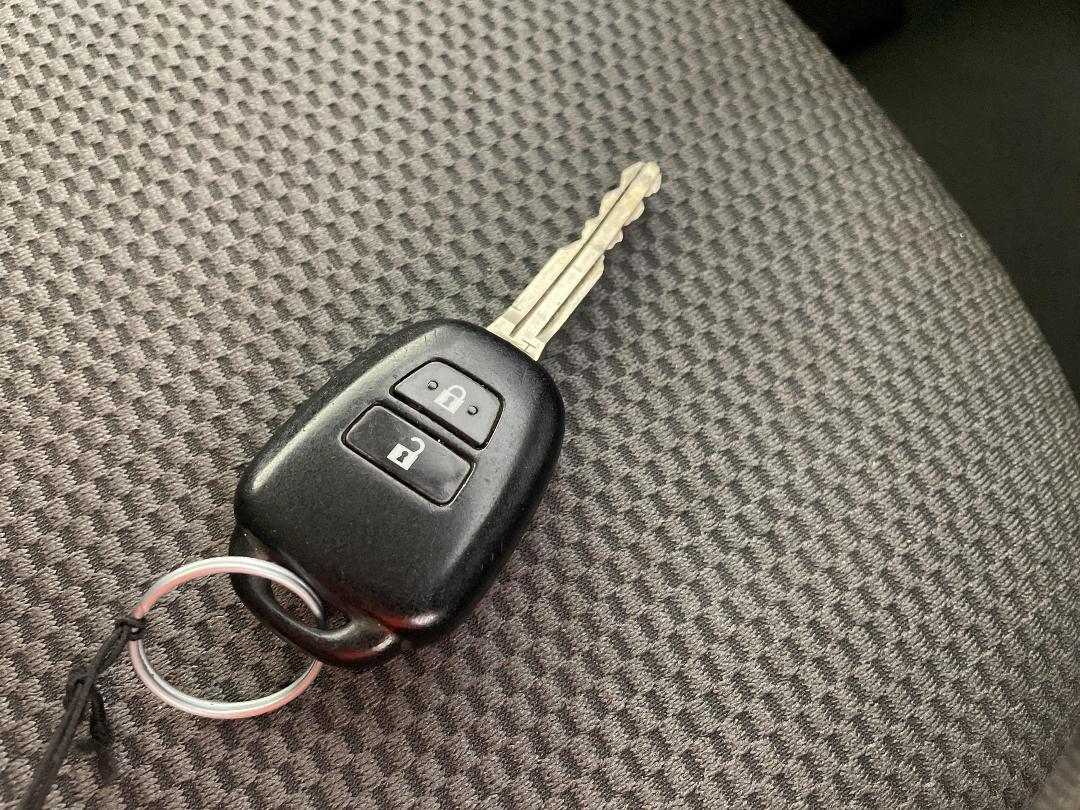 Photo '21' of Toyota Hiace