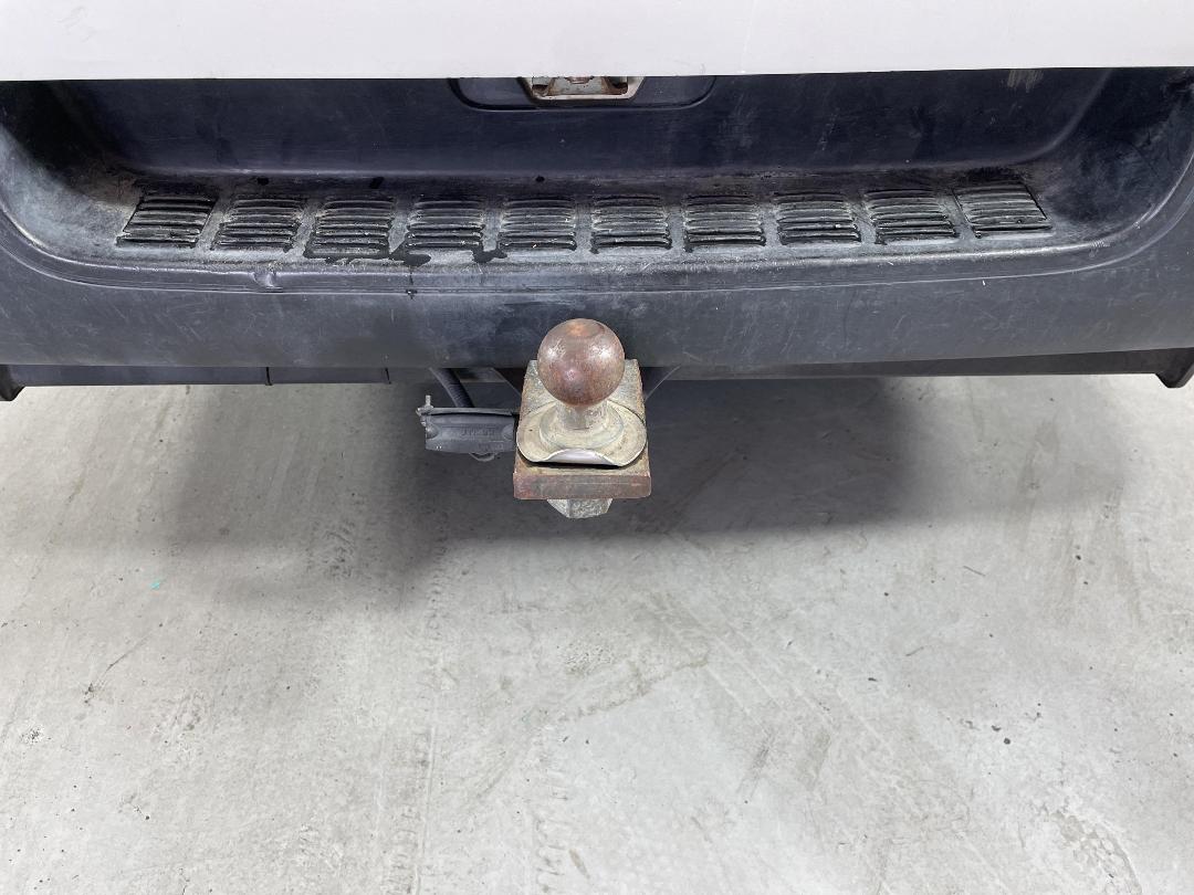 Photo '19' of Toyota Hiace