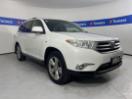 Thumbnail '1' of Toyota Highlander