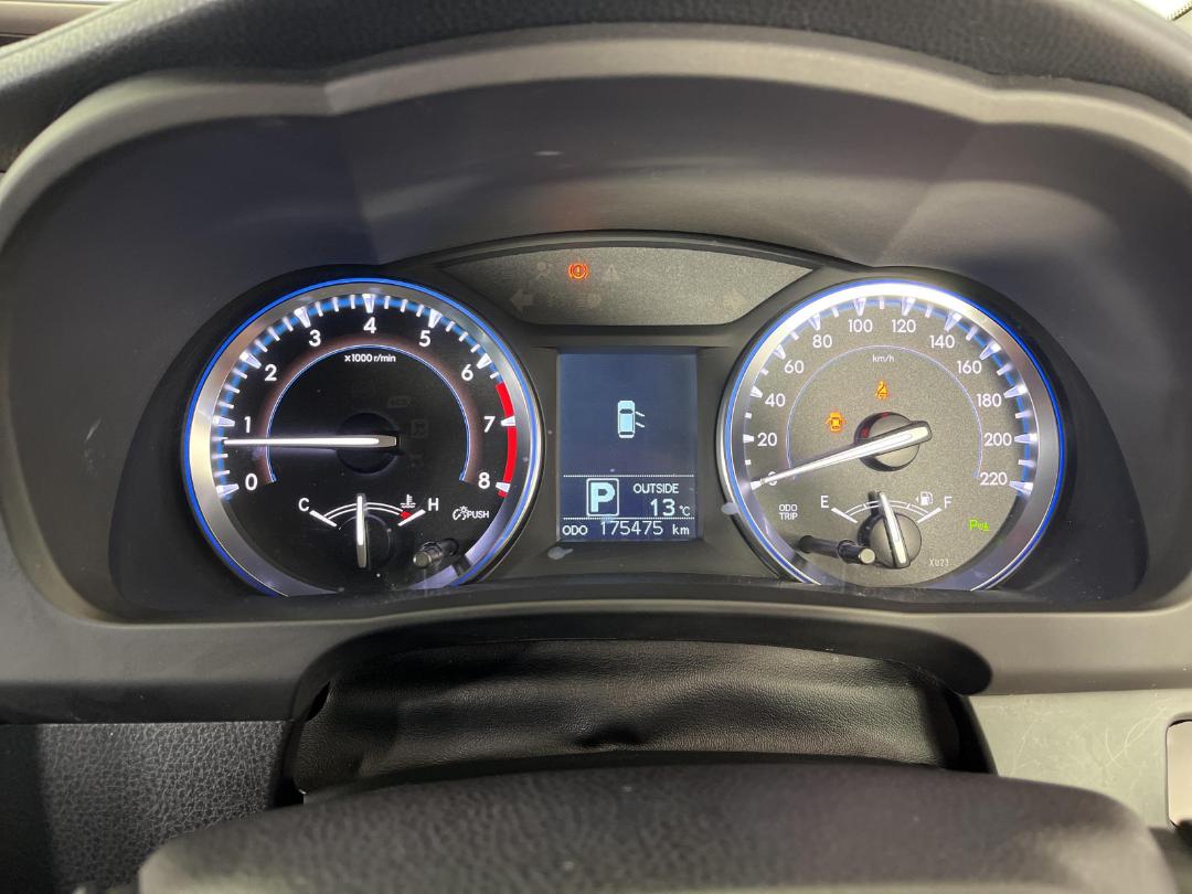 Photo '21' of Toyota Highlander Photo '21' of Toyota Highlander