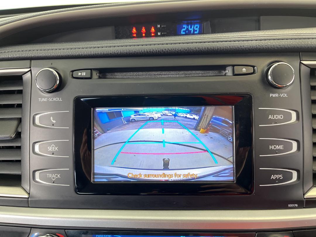 Photo '28' of Toyota Highlander Photo '28' of Toyota Highlander